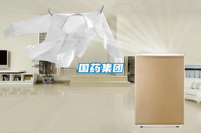 國(guó)藥集團(tuán)