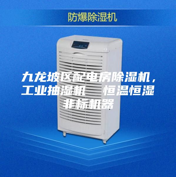 九龍坡區(qū)配電房除濕機(jī)，工業(yè)抽濕機(jī)  恒溫恒濕非標(biāo)機(jī)器