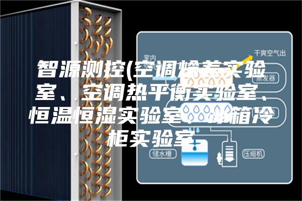 智源測(cè)控(空調(diào)焓差實(shí)驗(yàn)室、空調(diào)熱平衡實(shí)驗(yàn)室、恒溫恒濕實(shí)驗(yàn)室、冰箱冷柜實(shí)驗(yàn)室