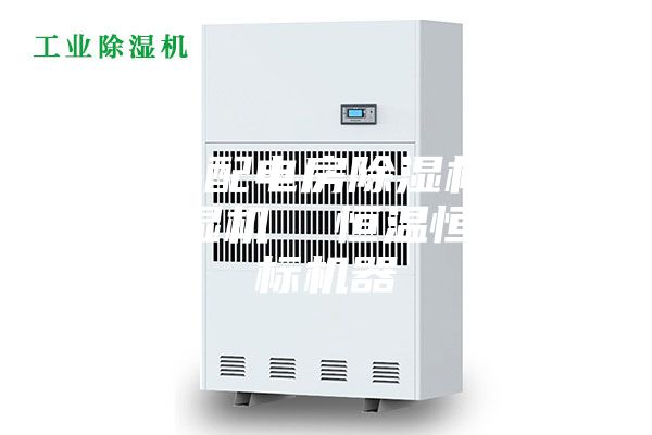 昌江縣配電房除濕機，工業(yè)抽濕機  恒溫恒濕非標機器