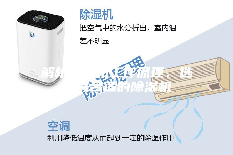 解析壓縮機(jī)工作原理，選購(gòu)最合適的除濕機(jī)
