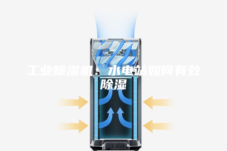 工業(yè)除濕機：水電站如何有效除濕