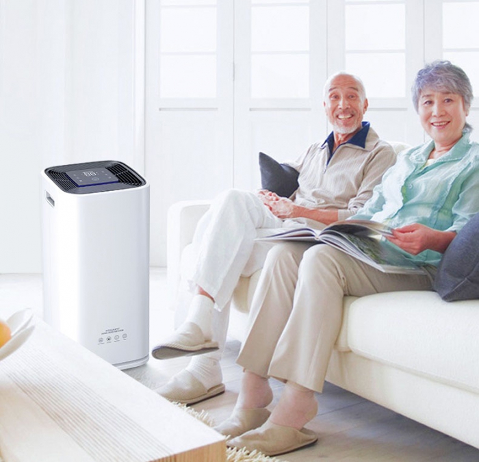 除濕機生產(chǎn)廠家：當除濕機制造業(yè) 走向成熟時