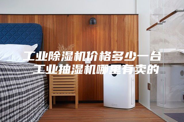 工業(yè)除濕機價格多少一臺 工業(yè)抽濕機哪里有賣的