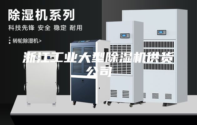 浙江工業(yè)大型除濕機(jī)供貨公司
