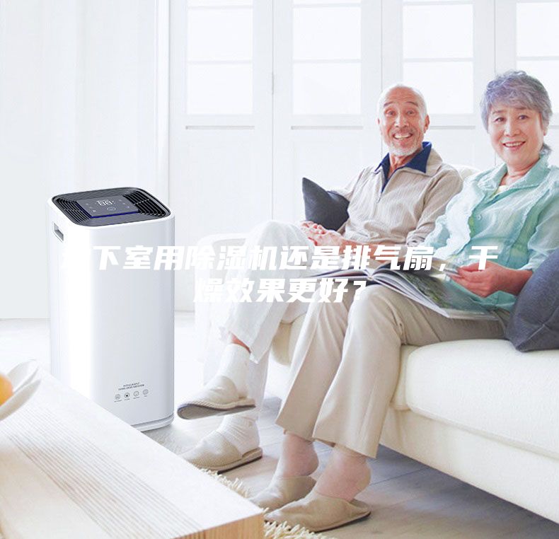 地下室用除濕機還是排氣扇，干燥效果更好？