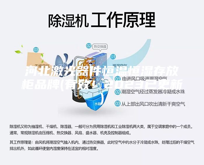 河北激光器件恒溫恒濕存放柜品牌(有效！2023已更新)