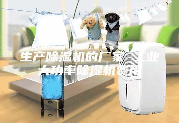 生產(chǎn)除濕機(jī)的廠家 工業(yè)大功率除濕機(jī)費(fèi)用