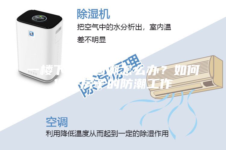 一樓下雨天回潮怎么辦？如何做好房子的防潮工作