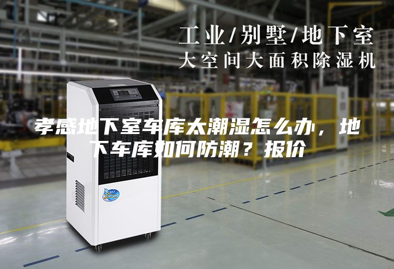 孝感地下室車庫太潮濕怎么辦，地下車庫如何防潮？報價