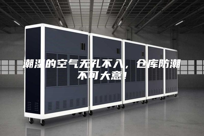 潮濕的空氣無(wú)孔不入,倉(cāng)庫(kù)防潮不可大意!