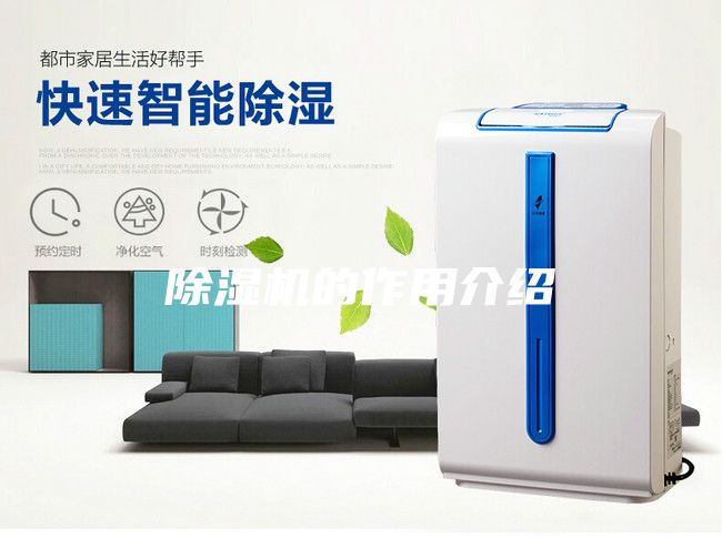 除濕機(jī)的作用介紹