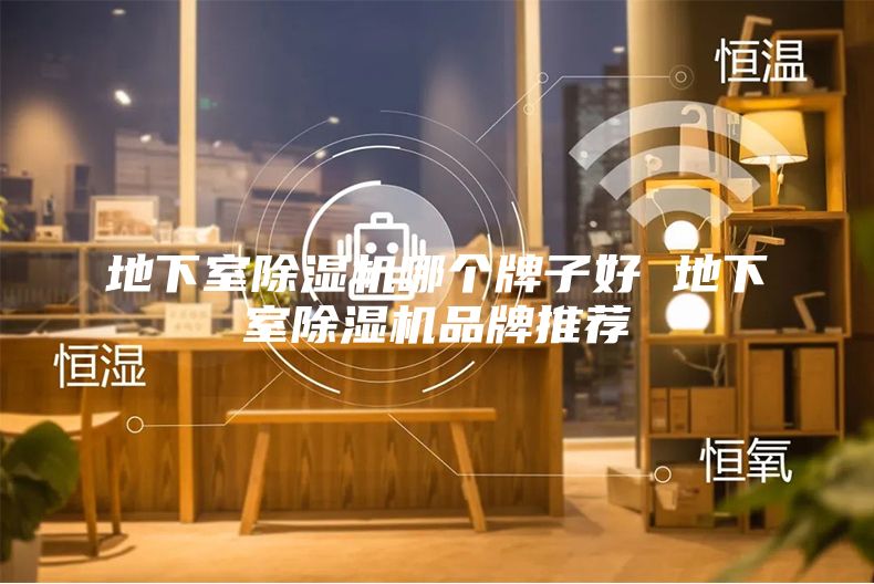 地下室除濕機(jī)哪個牌子好 地下室除濕機(jī)品牌推薦