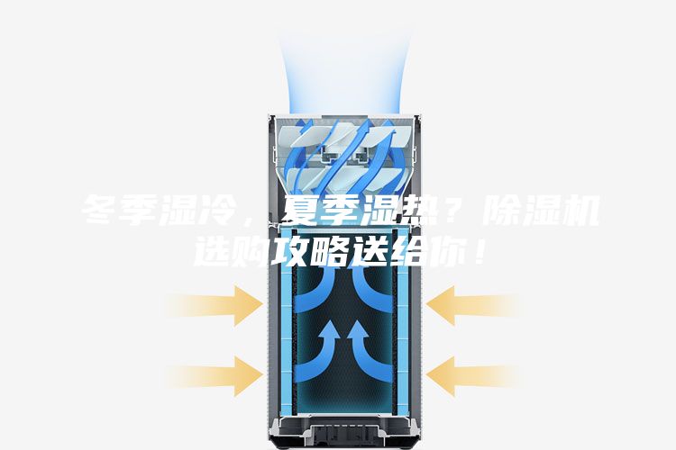 冬季濕冷，夏季濕熱？除濕機(jī)選購攻略送給你！
