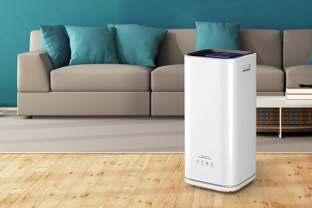 不要因為對新風(fēng)的誤解 影響您和家人的健康!