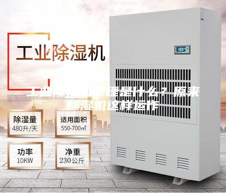 工業除濕機原理是什么?原來除濕機這樣運作