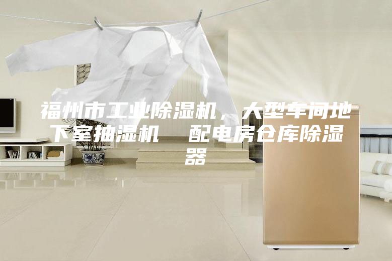 福州市工業(yè)除濕機(jī)，大型車間地下室抽濕機(jī)  配電房倉(cāng)庫(kù)除濕器