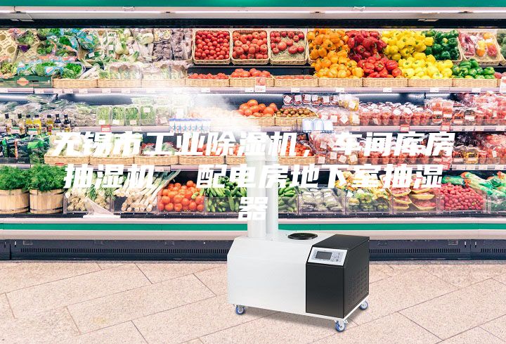 無錫市工業除濕機，車間庫房抽濕機  配電房地下室抽濕器