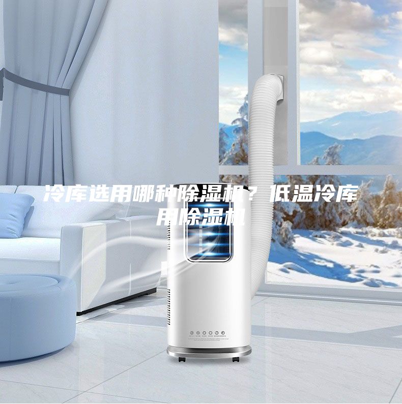 冷庫選用哪種除濕機？低溫冷庫用除濕機