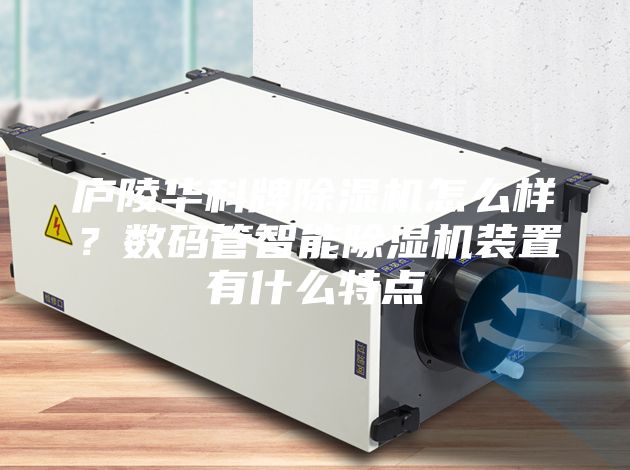廬陵華科牌除濕機怎么樣？數碼管智能除濕機裝置有什么特點