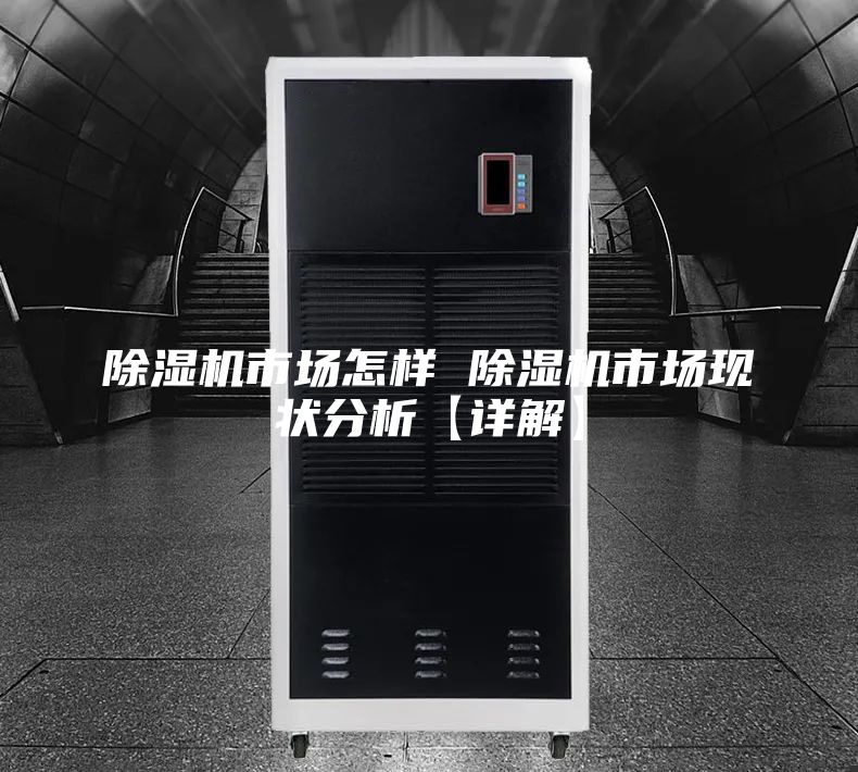 除濕機市場怎樣 除濕機市場現狀分析【詳解】