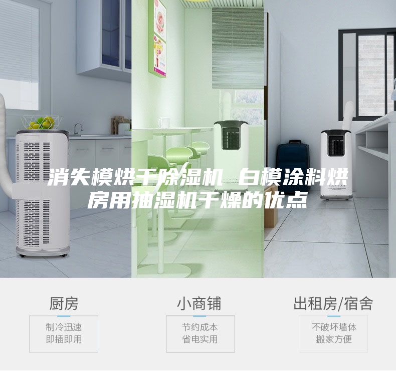 消失模烘干除濕機(jī) 白模涂料烘房用抽濕機(jī)干燥的優(yōu)點(diǎn)