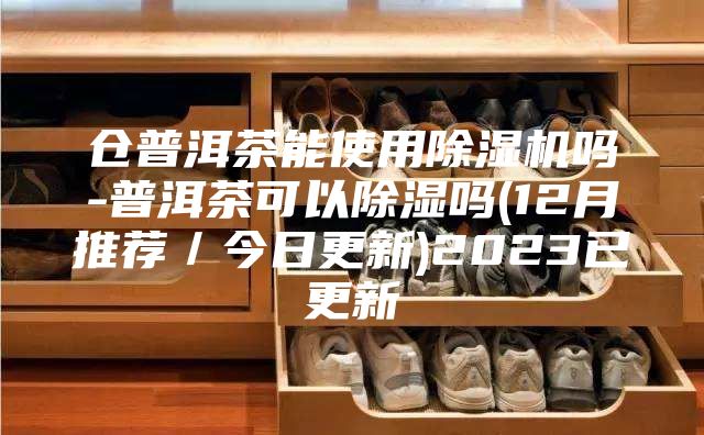 倉普洱茶能使用除濕機(jī)嗎-普洱茶可以除濕嗎(12月推薦／今日更新)2023已更新