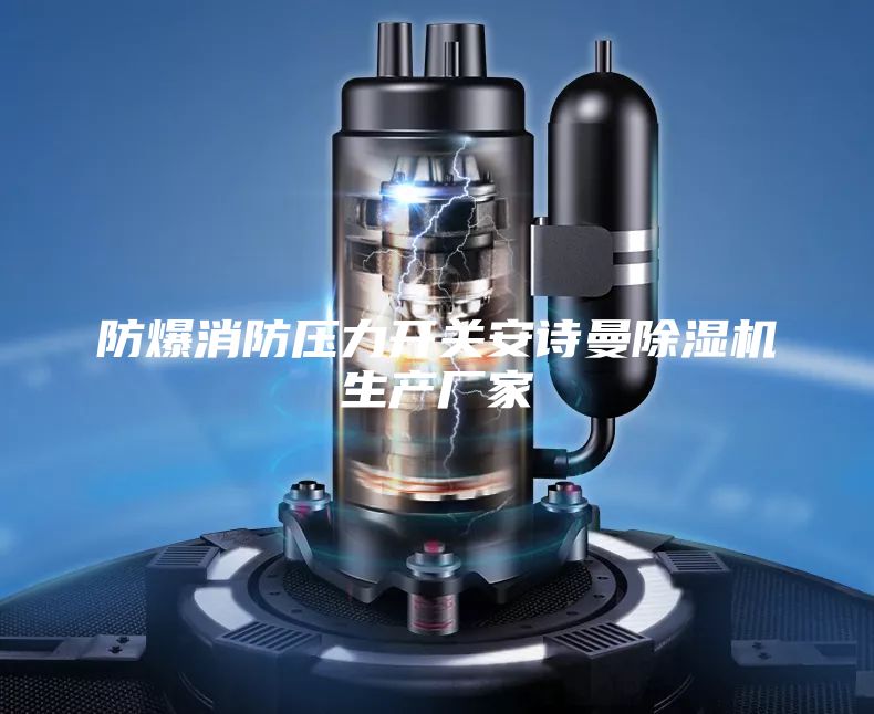 防爆消防壓力開關(guān)安詩曼除濕機(jī)生產(chǎn)廠家