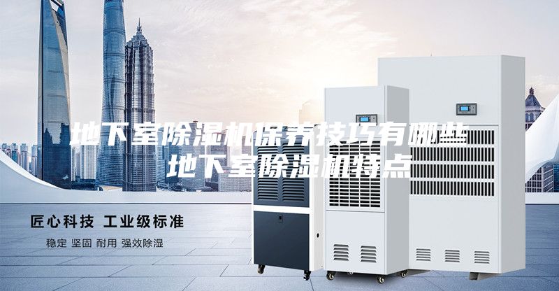 地下室除濕機保養技巧有哪些  地下室除濕機特點