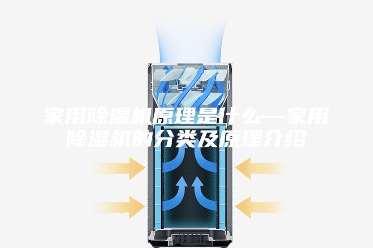 家用除濕機(jī)原理是什么—家用除濕機(jī)的分類及原理介紹
