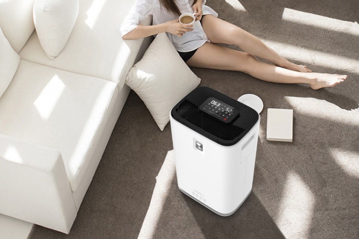 除濕干燥機露點怎么測量？有哪些要注意的？