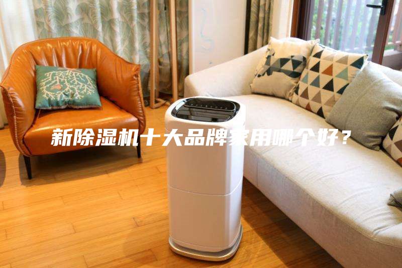 新除濕機(jī)十大品牌家用哪個(gè)好？