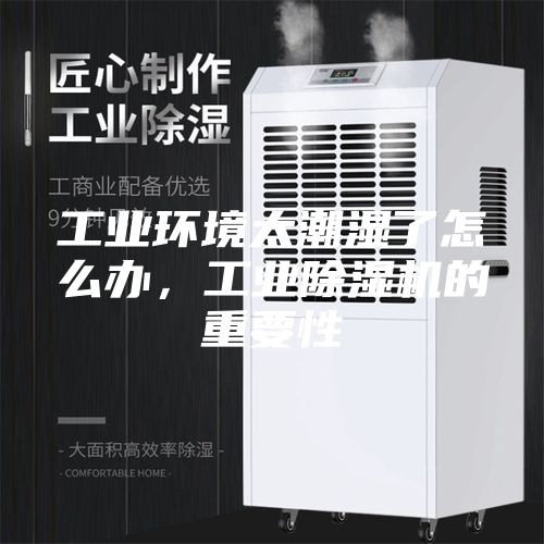 工業環境太潮濕了怎么辦，工業除濕機的重要性