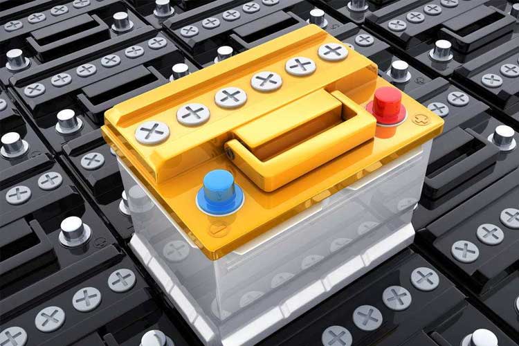 如何選擇鋰電池車間的除濕設(shè)備?車間除濕機