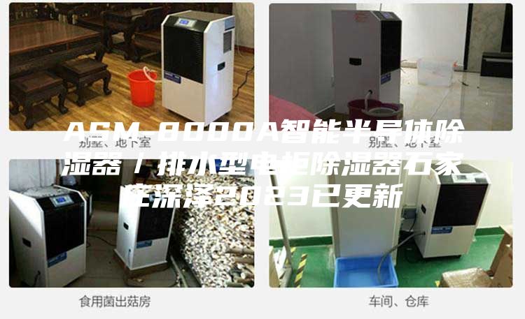 ASM-8000A智能半導體除濕器/排水型電柜除濕器石家莊深澤2023已更新