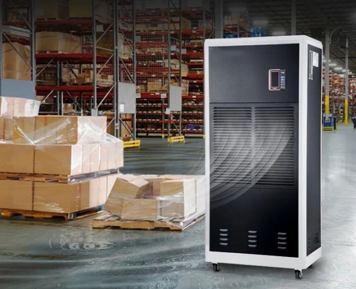 拒絕濕氣,告別回南天