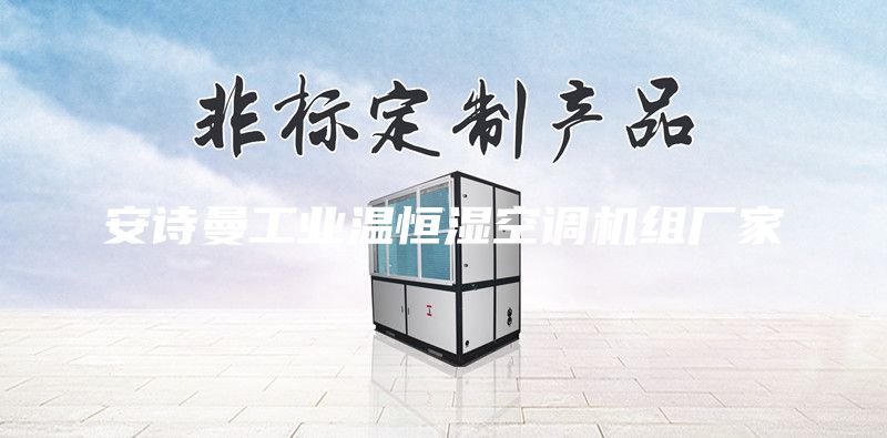 安詩曼工業(yè)溫恒濕空調(diào)機組廠家