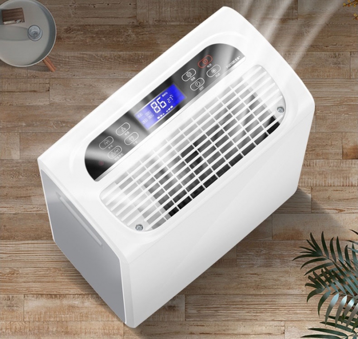 談?wù)勚醒氤凉駲C的選購、安裝與使用