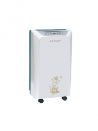 除濕機跟空調除濕有哪些區別？