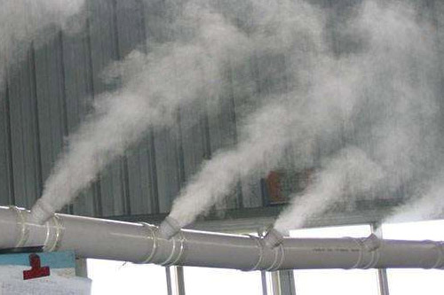 超聲波加濕器對水質的要求？