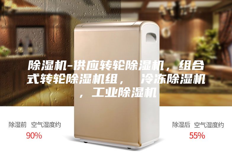 除濕機-供應轉輪除濕機，組合式轉輪除濕機組， 冷凍除濕機，工業除濕機