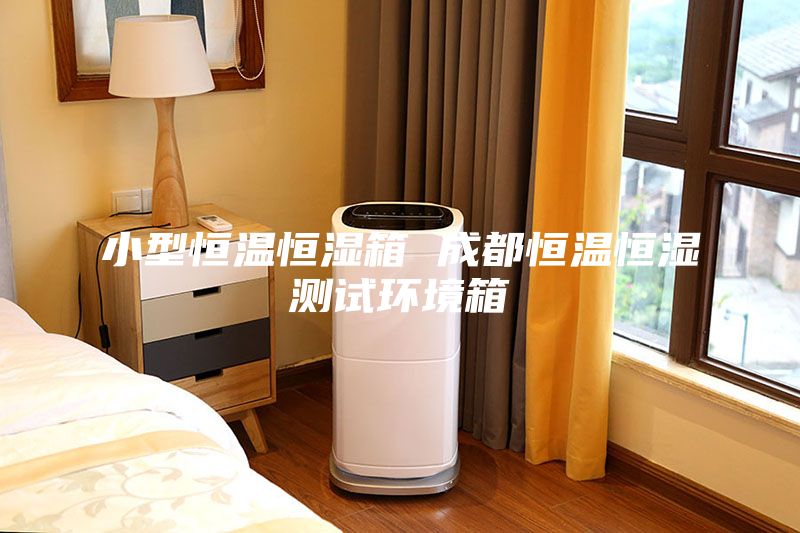 小型恒溫恒濕箱 成都恒溫恒濕測(cè)試環(huán)境箱