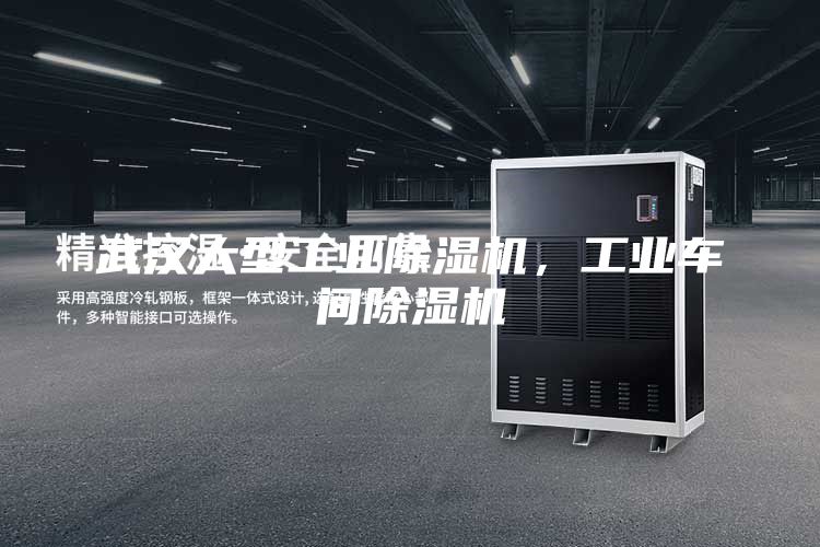 武漢大型工業除濕機，工業車間除濕機