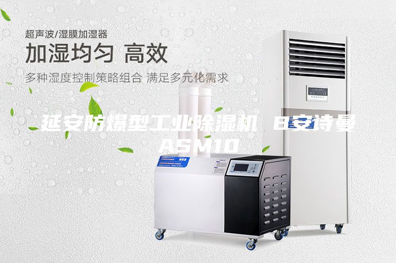 延安防爆型工業除濕機 B安詩曼ASM10