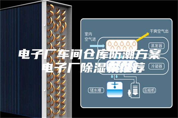 電子廠(chǎng)車(chē)間倉(cāng)庫(kù)防潮方案 電子廠(chǎng)除濕機(jī)推薦