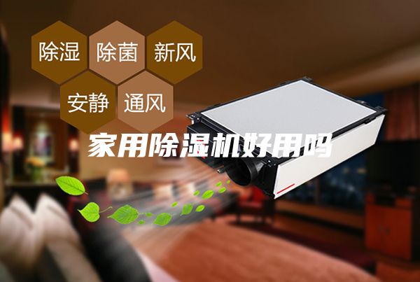家用除濕機(jī)好用嗎