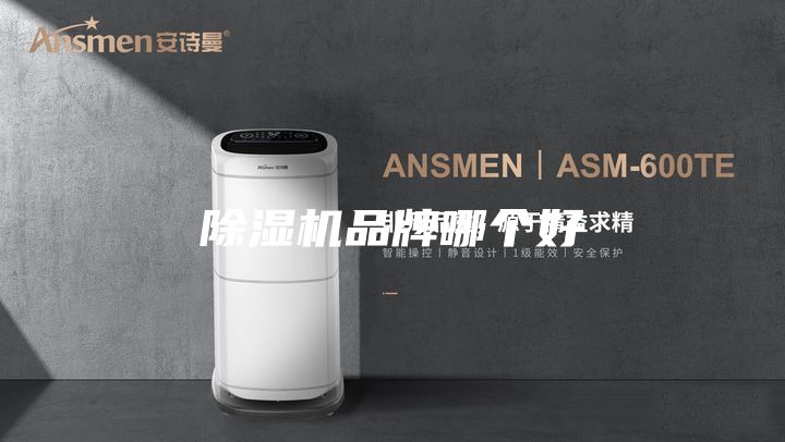 除濕機品牌哪個好