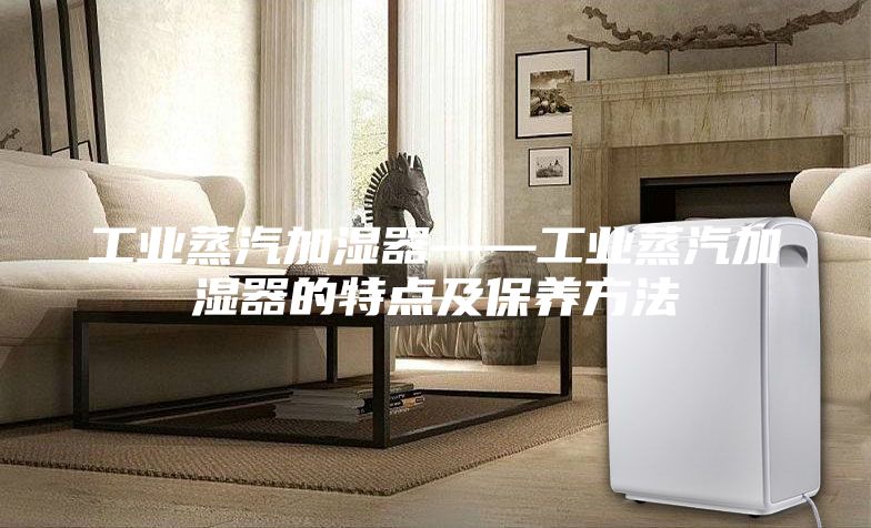 工業蒸汽加濕器——工業蒸汽加濕器的特點及保養方法